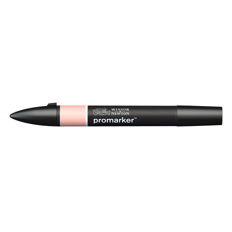 PENNARELLI PROMARKER W&N PASTEL PINK (R738) 2