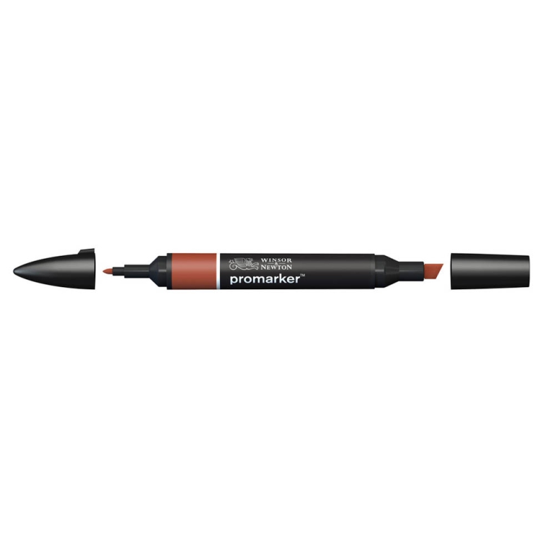 PENNARELLI PROMARKER W&N CHESTNUT (R934)