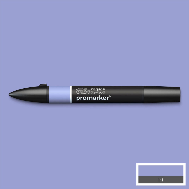 PENNARELLI PROMARKER W&N BLUEBELL (V127) 3