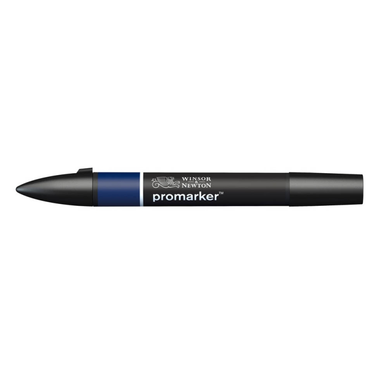 PENNARELLI PROMARKER W&N INDIGO BLUE (V234) 2