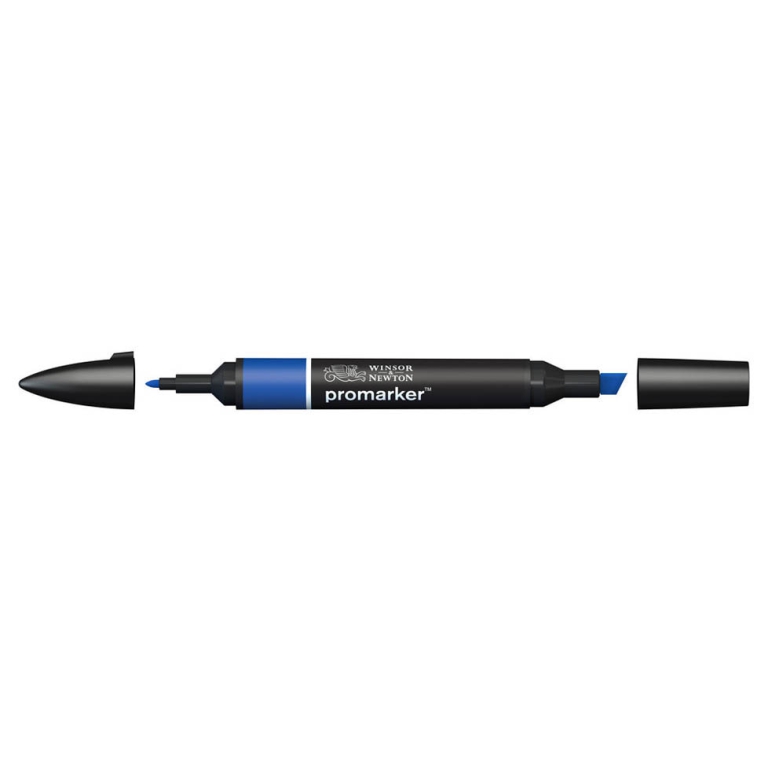 PENNARELLI PROMARKER W&N ROYAL BLUE (V264)