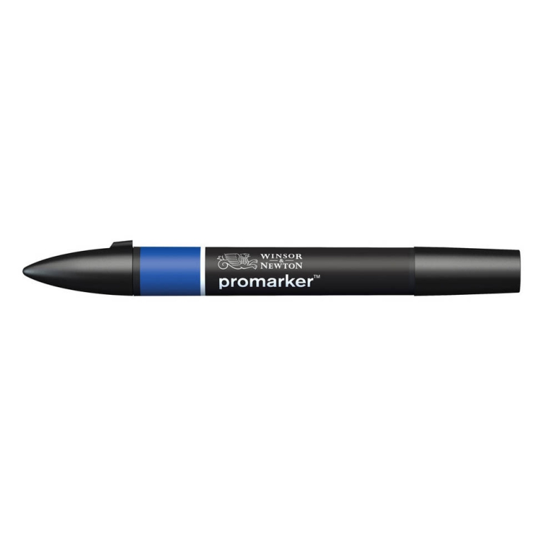 PENNARELLI PROMARKER W&N ROYAL BLUE (V264) 2