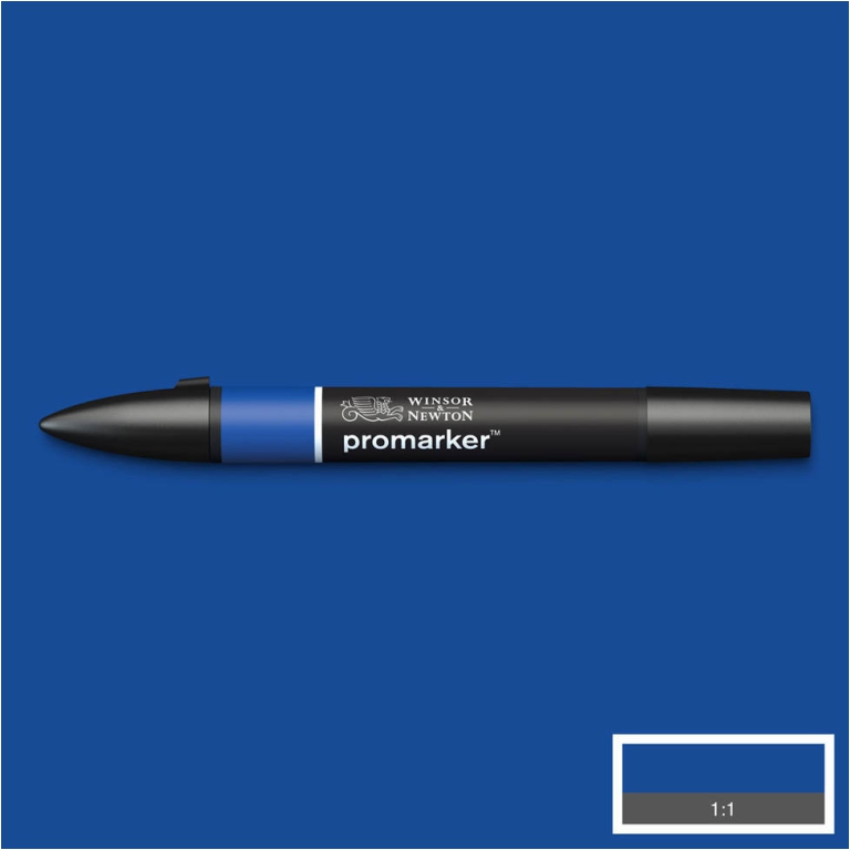 PENNARELLI PROMARKER W&N ROYAL BLUE (V264) 3