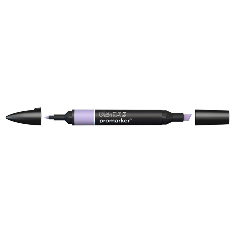 PENNARELLI PROMARKER W&N LILAC (V327)