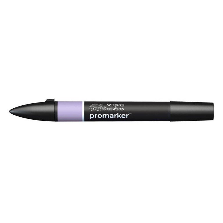 PENNARELLI PROMARKER W&N LILAC (V327) 2