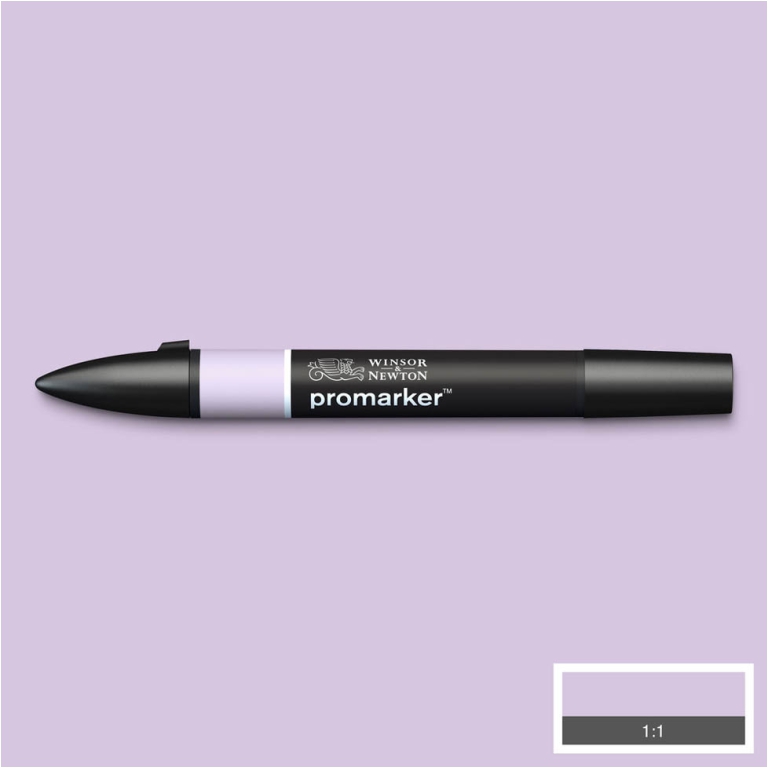 PENNARELLI PROMARKER W&N LAVENDER (V518) 3