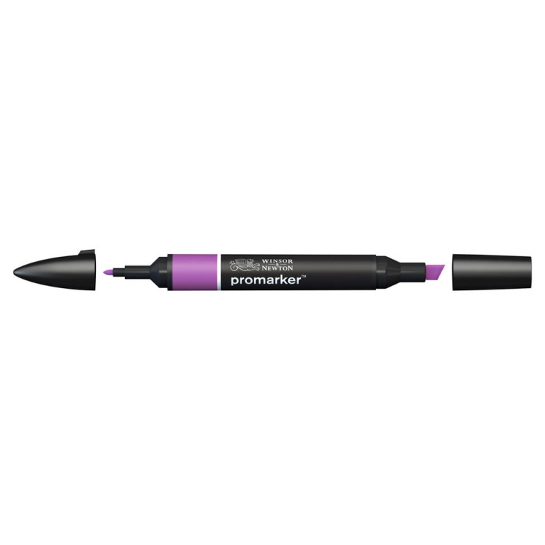 PENNARELLI PROMARKER W&N PURPLE (V546)