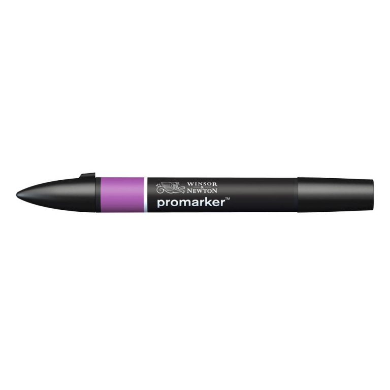 PENNARELLI PROMARKER W&N PURPLE (V546) 2