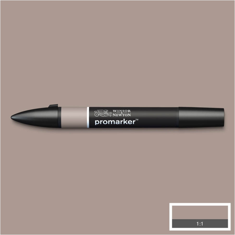 PENNARELLI PROMARKER W&N WARM GREY 3 (WG03) 3