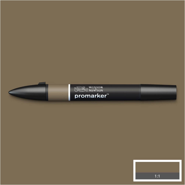 PENNARELLI PROMARKER W&N WARM GREY 5 (WG05) 3