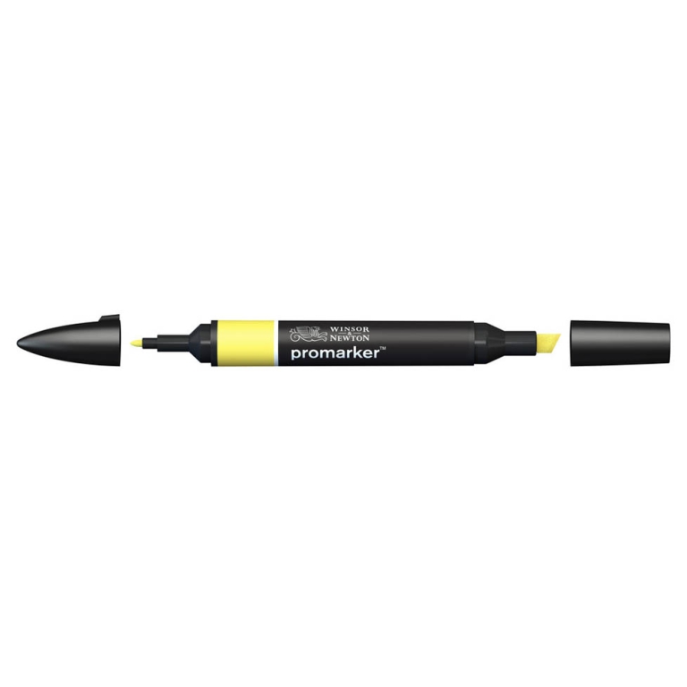 PENNARELLI PROMARKER W&N TULIP YELLOW (Y337)