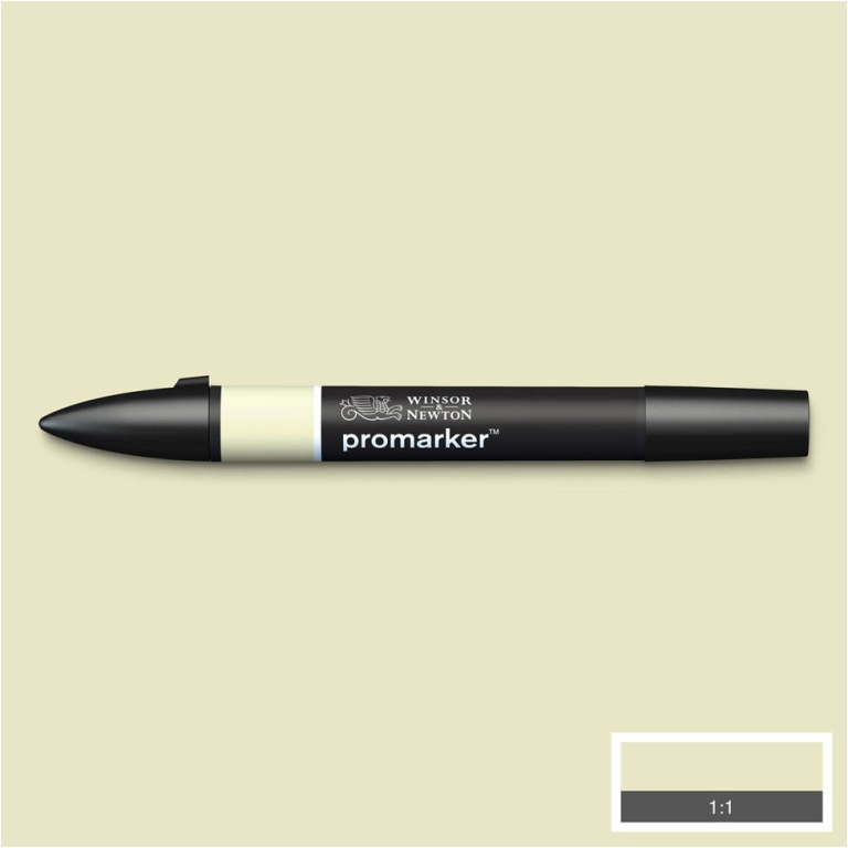 PENNARELLI PROMARKER W&N PASTEL BEIGE (Y717) 3