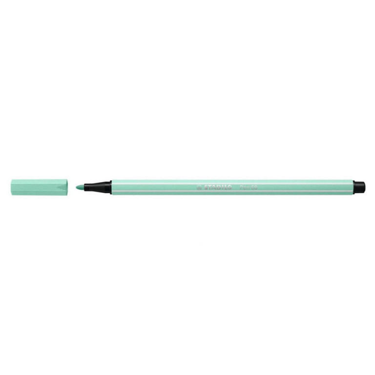 STABILO PEN 68 EUCALIPTO 12 10PZ