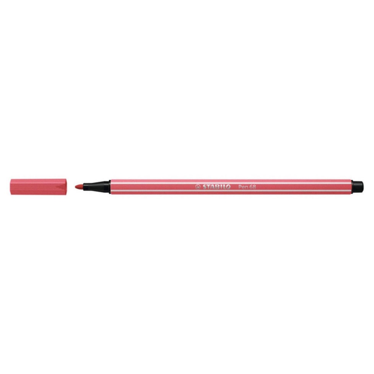 STABILO PEN 68 RUGGINE 47 10PZ