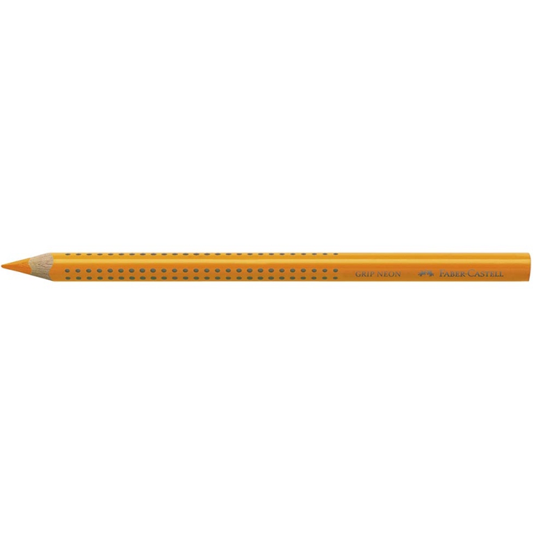 EVIDENZIATORI MATITA 12PZ ARANCIO TEXTLINER FABER