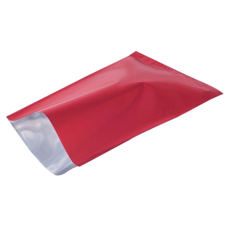 BUSTE CELLO 40X65CM 25PZ MAT PEARLY ROSSO