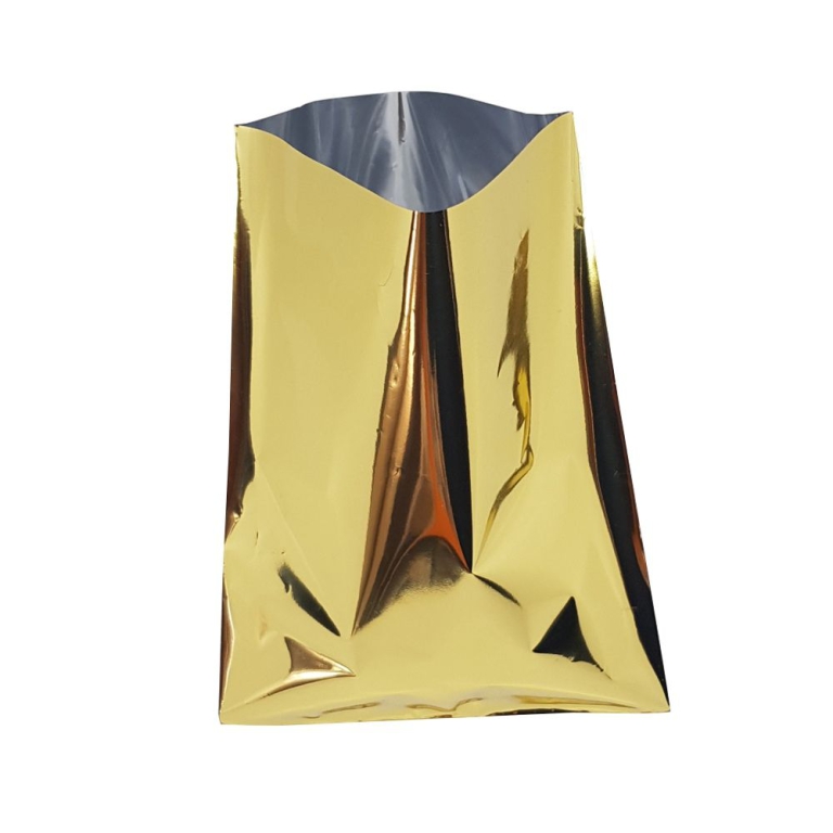 BUSTE CELLO 70X100CM 25PZ ORO LUCIDO