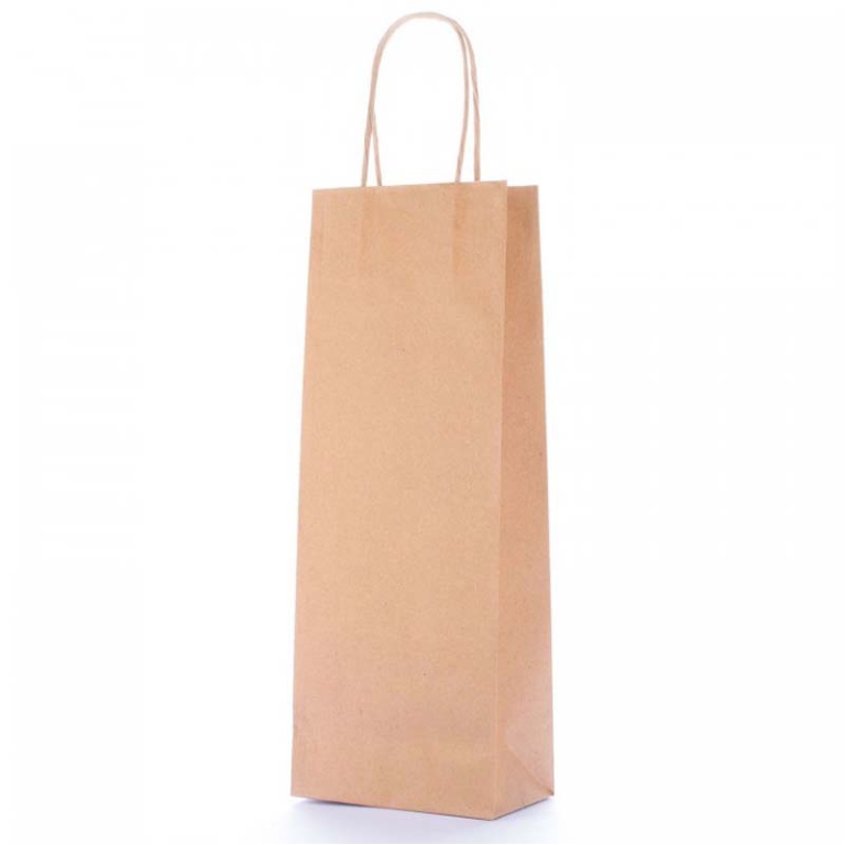 SHOPPER BOTTIGLIA 14X39X945