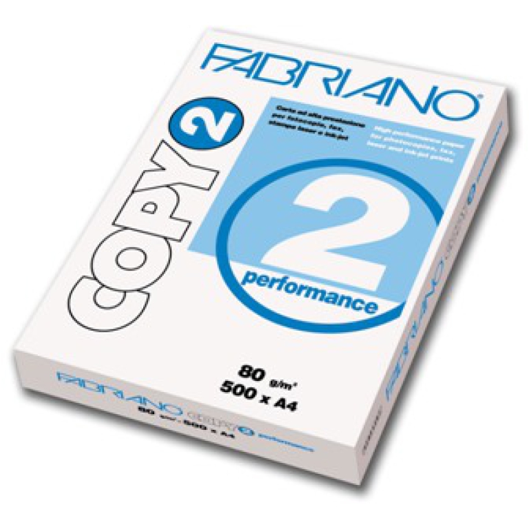 CARTA B4 80GR 500FG      25,7X36,4 X FOTOCOPIE