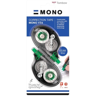 TOMBOW - Correttore a nastro Mono Air 4 - ePrice