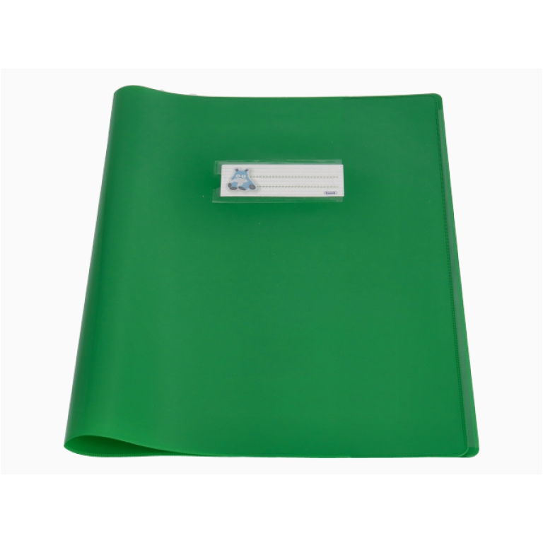 COPRIMAXI LACCATO PORTANOME VERDE CHIAR PP160 50PZ