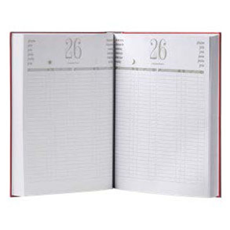 AGENDA GIORNALIERA 21X30 RISTORANTI 7180RS 2