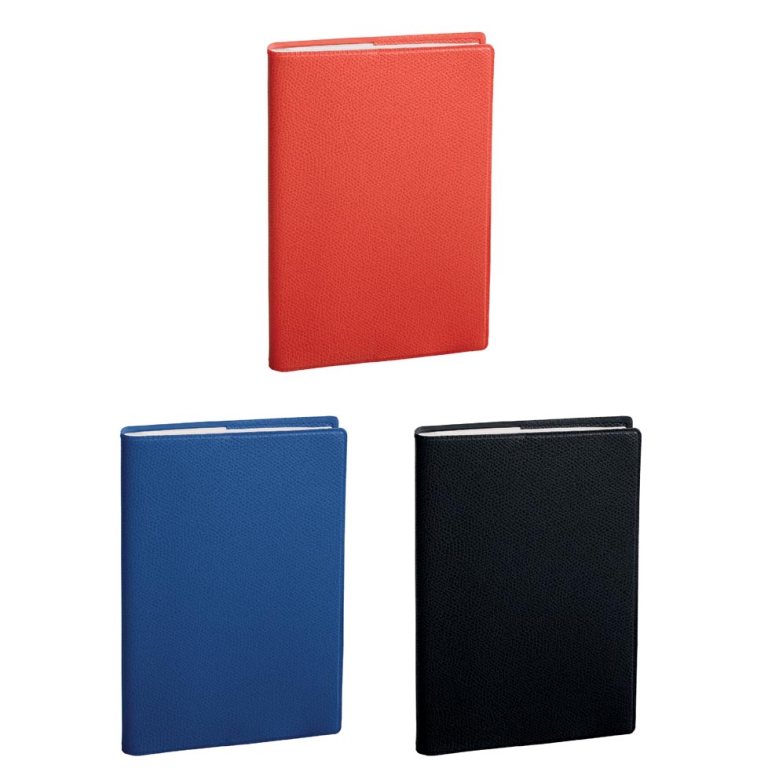 AGENDA RIGIRO 9X12,5 IMPALA QUO VADIS