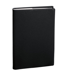 AGENDA MINISTRO 16X24 IMPALA NERO QUO VADIS