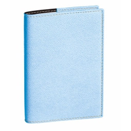 AGENDA MINISTRO 16X24 CLUB AZZURRO QUO VADIS