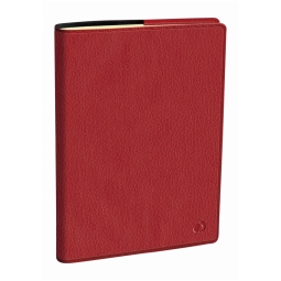 AGENDA MINISTRO 16X24 MARLOW BORDEAUX QUO VADIS