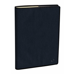 AGENDA PRESIDENTE 21X27 MARLOW BLU QUO VADIS