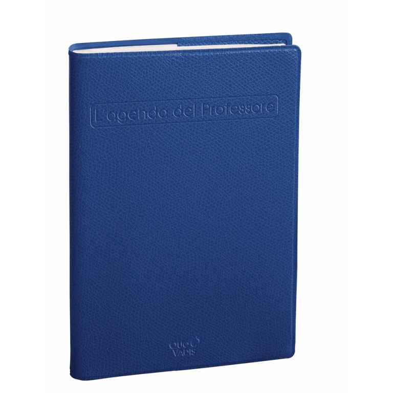 AGENDA PROFESSORE 21X27 12M IMPALA QUO VADIS 3