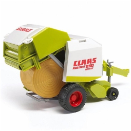 IMBALLATRICE PRESSA FIENO CLAAS ROLLANT250 L29,6CM