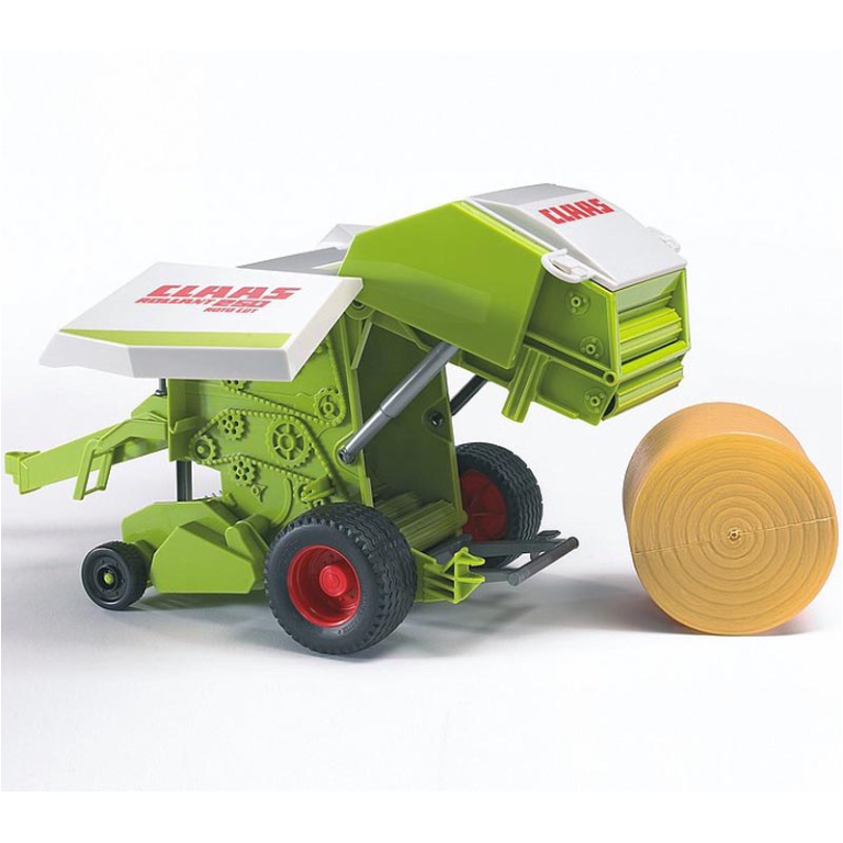 IMBALLATRICE PRESSA FIENO CLAAS ROLLANT250 L29,6CM 2