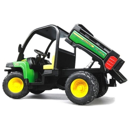 GATOR JOHN DEERE 855D 22,6X11,3X14CM