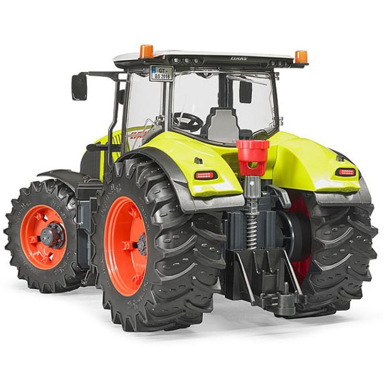 TRATTORE CLAAS AXION 950 34,5X18X20,5CM 2