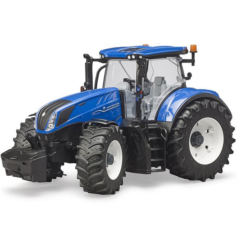 TRATTORE NEW HOLLAND T7.315 36X17,5X20,5CM