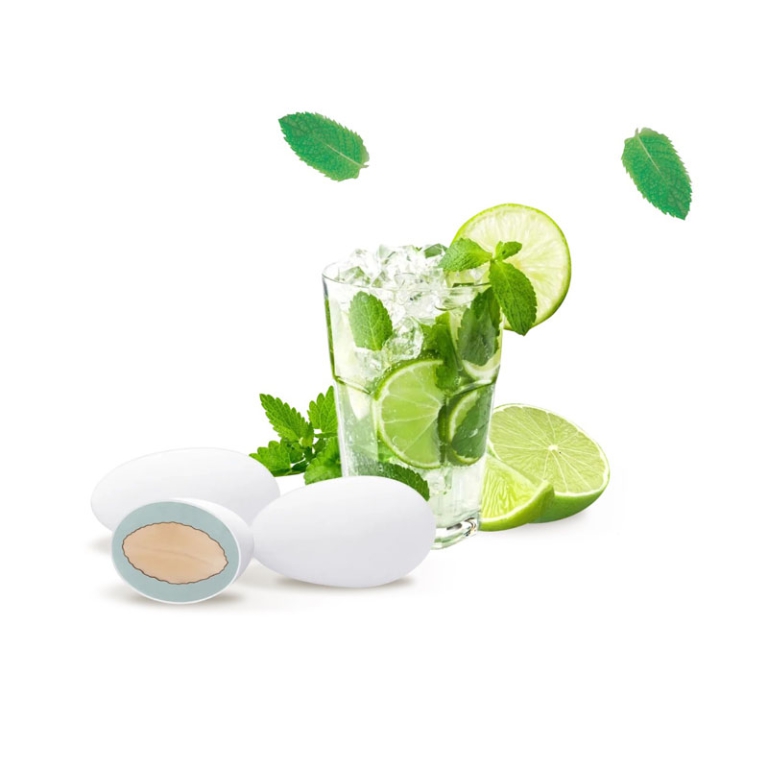 CONFETTI MAXTRIS 1KG     MOJITO 2