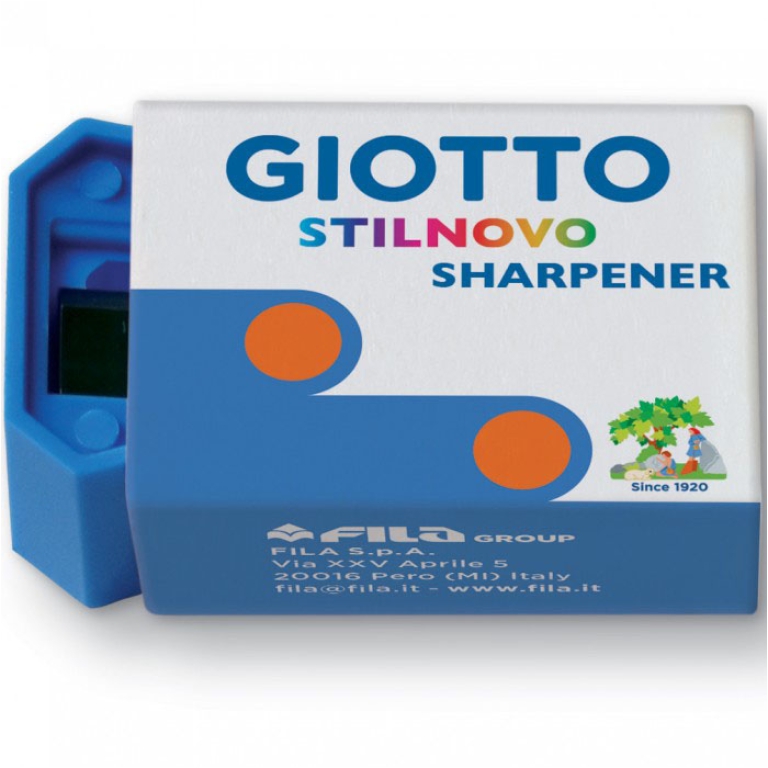 TEMPERINI STILNOVO SHARPENER 120PZ BOCCIA GIOTTO 5