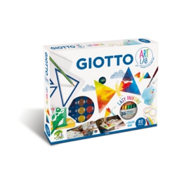 GIOTTO ART LAB EASY      PAINTING