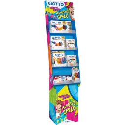 ASSORTIMENTO SCUOLA 2024 SUPERMINA