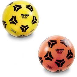 PALLONE TANGO HOT PLAY COLOR BIO SGONFIO