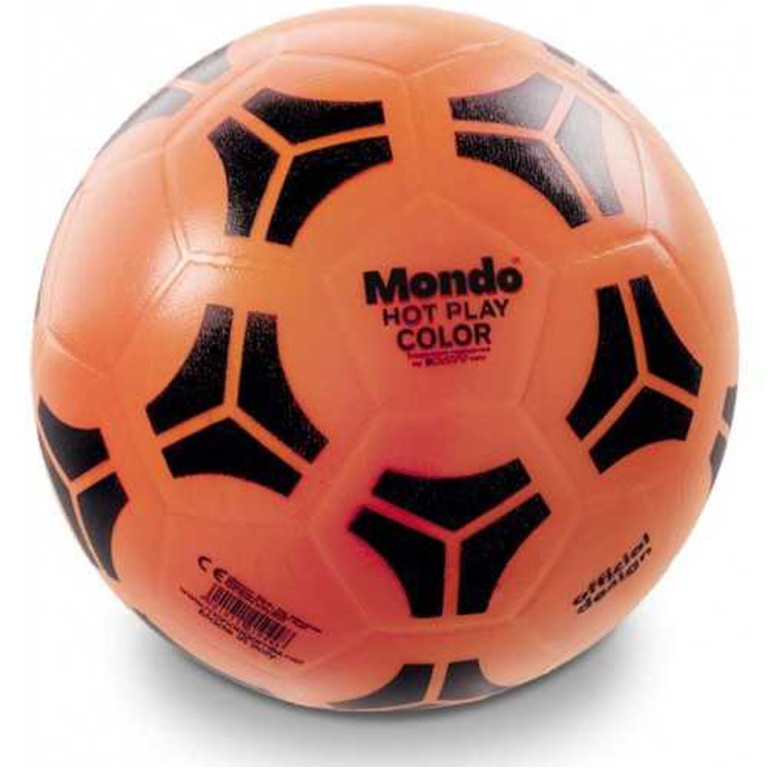 PALLONE TANGO HOT PLAY COLOR BIO SGONFIO 3