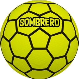 PALLONE SOMBRERO 23CM    SGONFIO