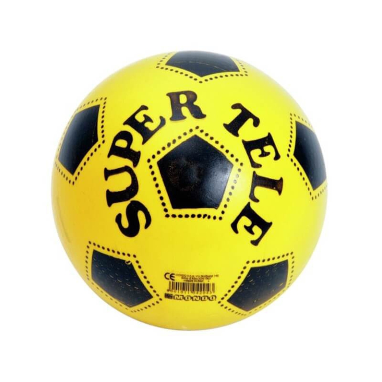 PALLONE SUPER TELE 23CM BIO GONFIO 12PZ 3