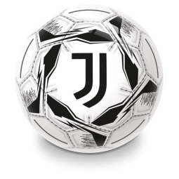 PALLONE 14CM BIO JUVENTUS GONFIO