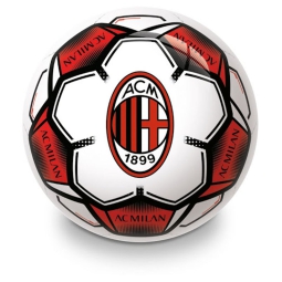 PALLONE 14CM BIO MILAN GONFIO