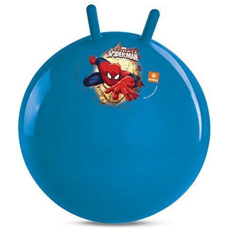 KANGAROO PALLA PER SALTARE SPIDERMAN 50CM