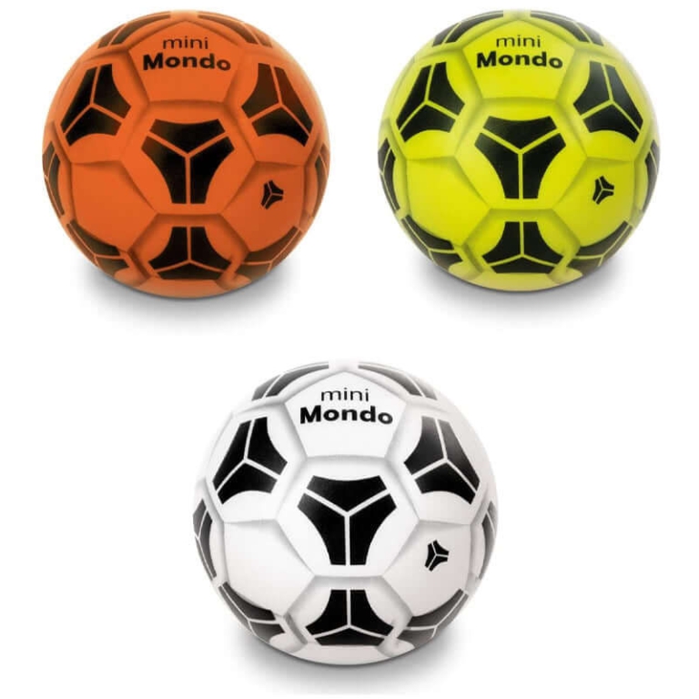 PALLONE MINI HOT PLAY 14CM