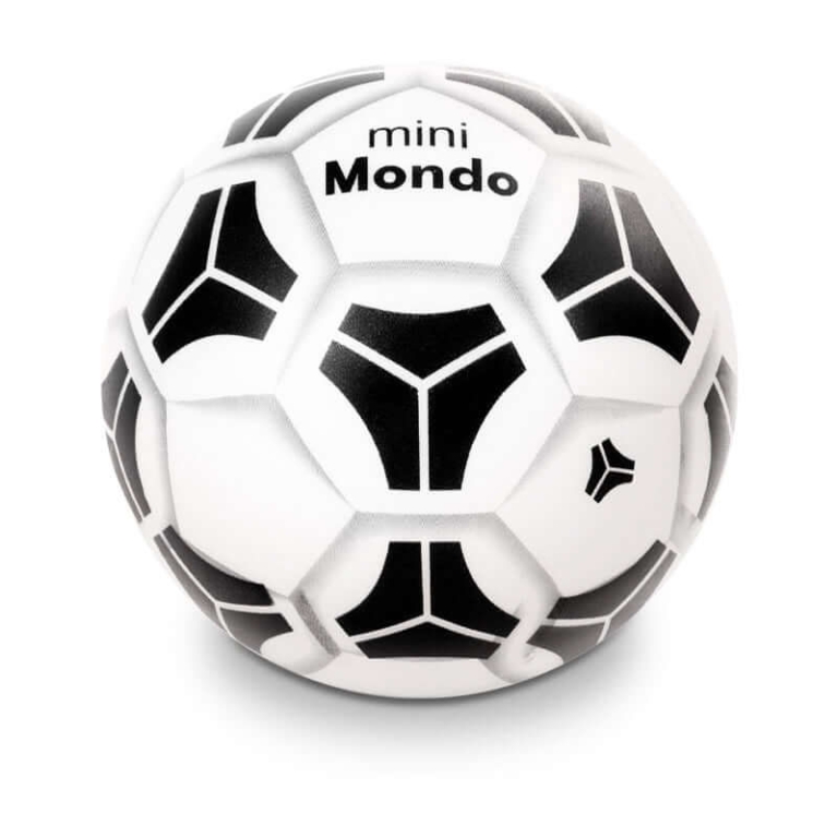 PALLONE MINI HOT PLAY 14CM 2